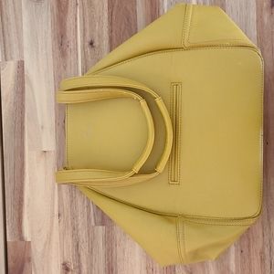 Matt & Nat Tote in Amber